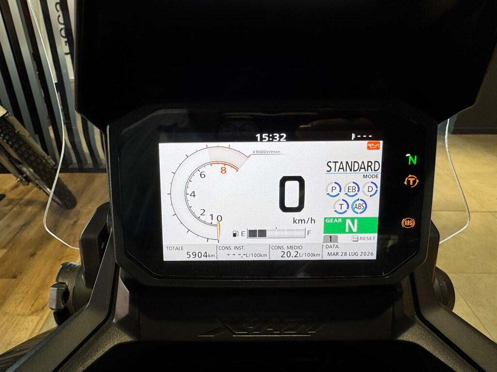 X-ADV 750