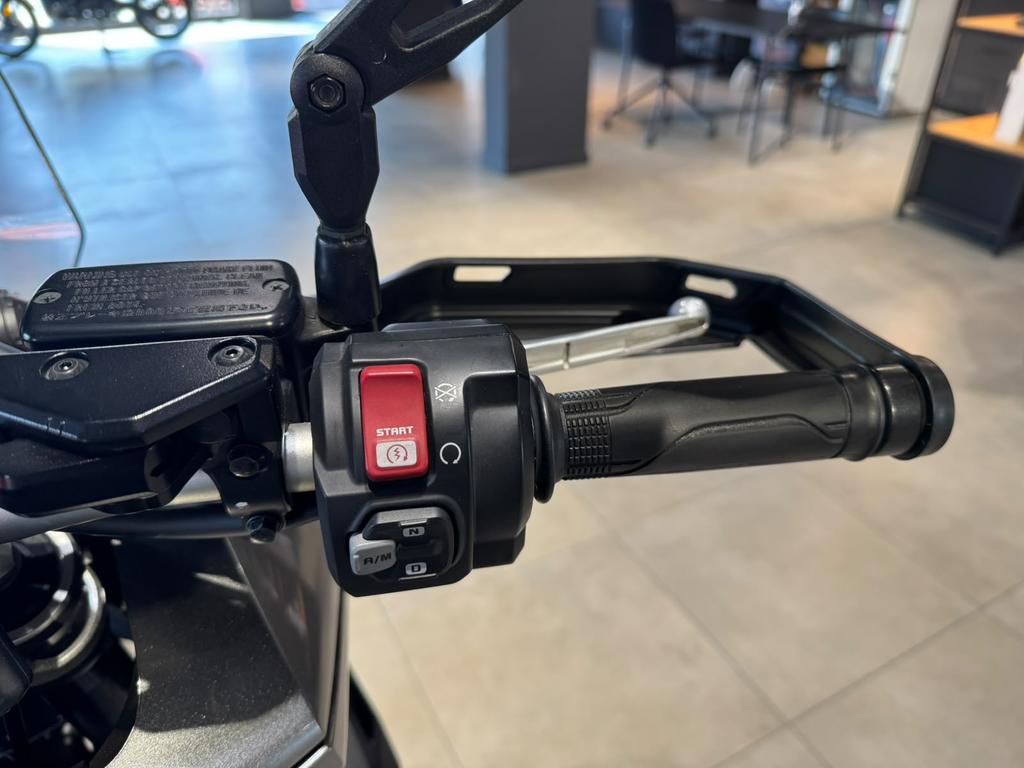 X-ADV 750