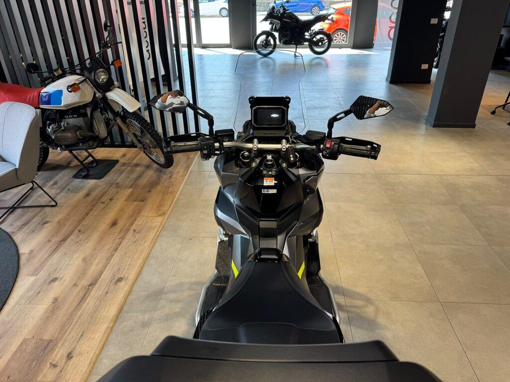 X-ADV 750