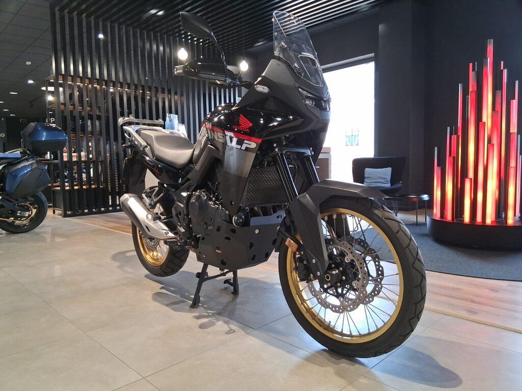 TRANSALP 750