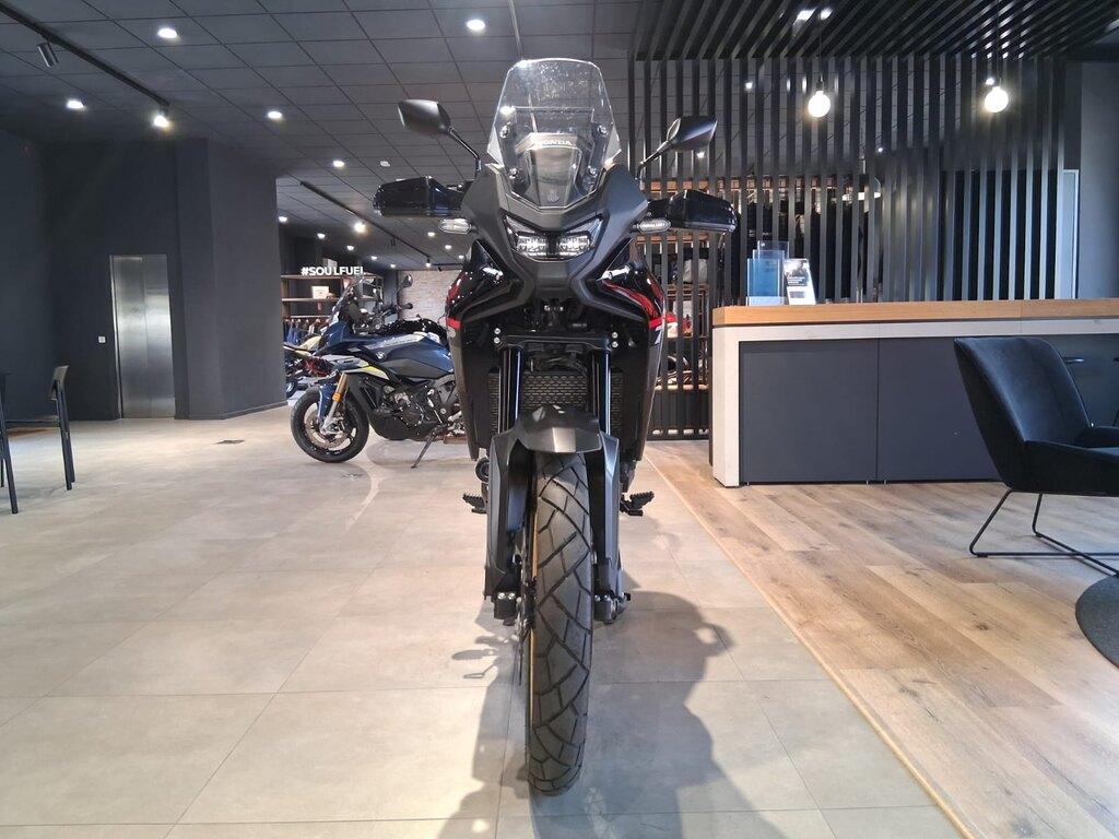 TRANSALP 750