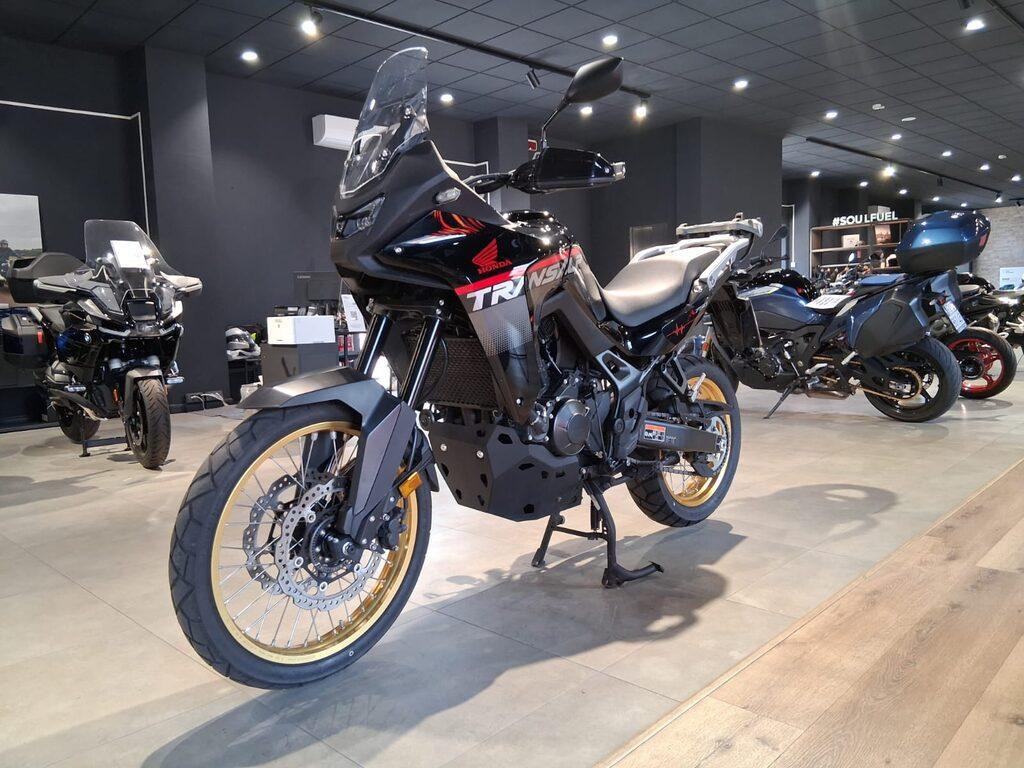 TRANSALP 750
