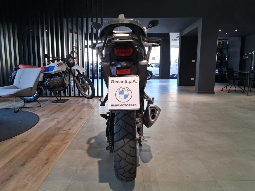 TRANSALP 750