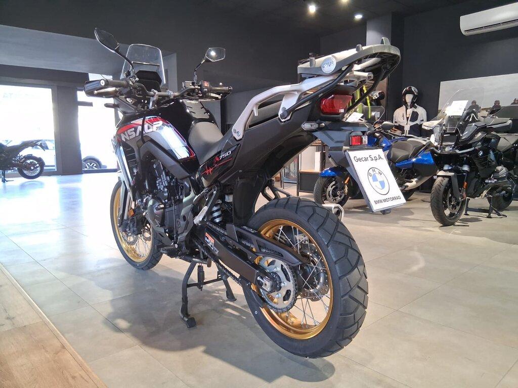 TRANSALP 750