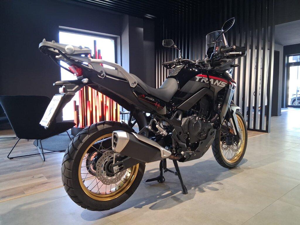 TRANSALP 750
