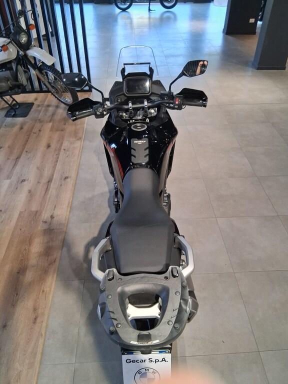 TRANSALP 750