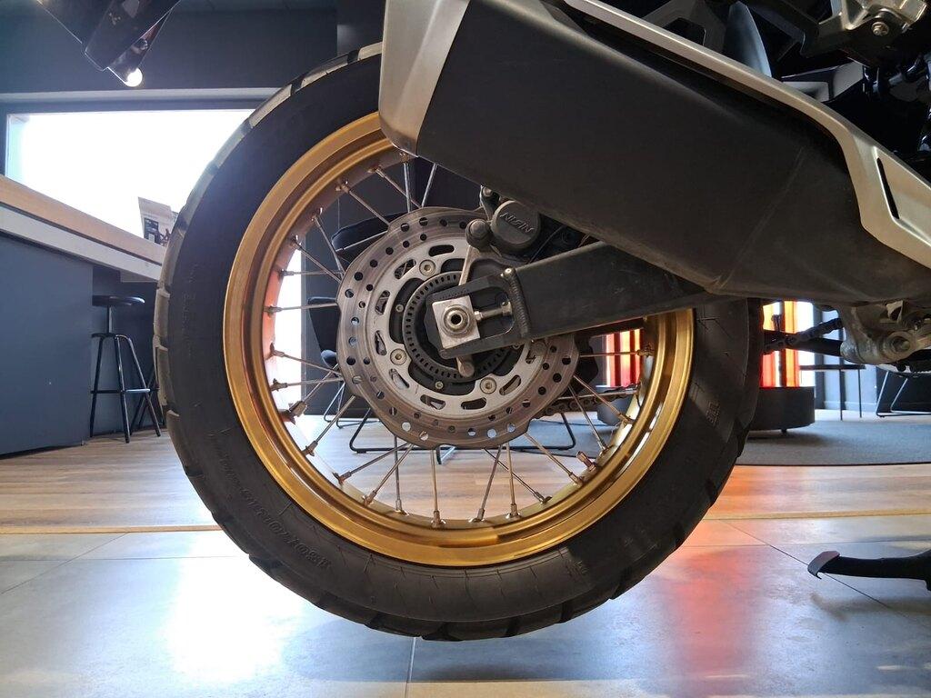 TRANSALP 750