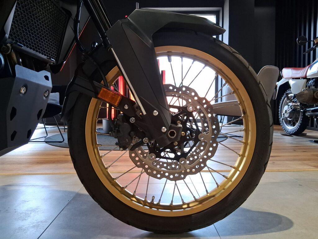 TRANSALP 750