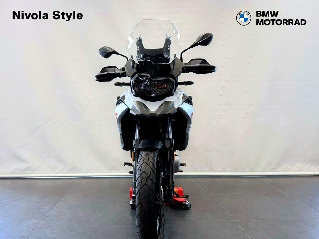 F 750 GS
