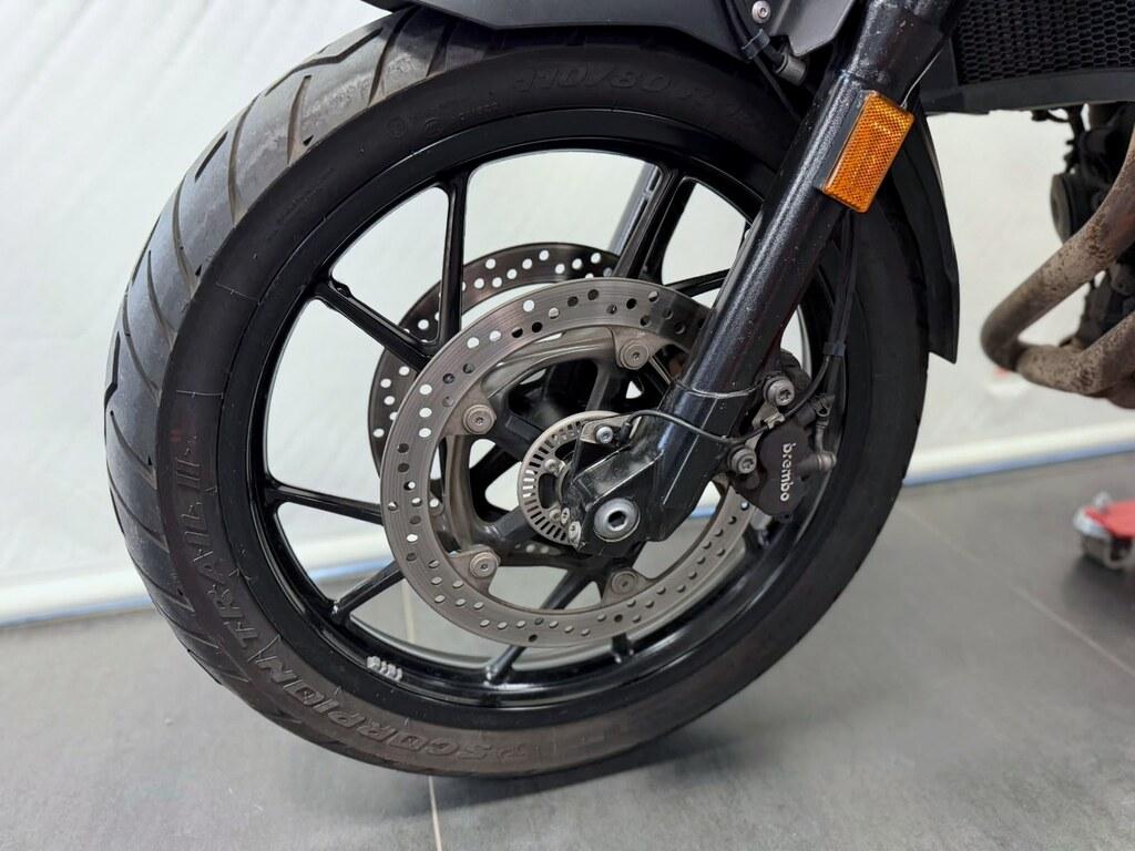 F 750 GS