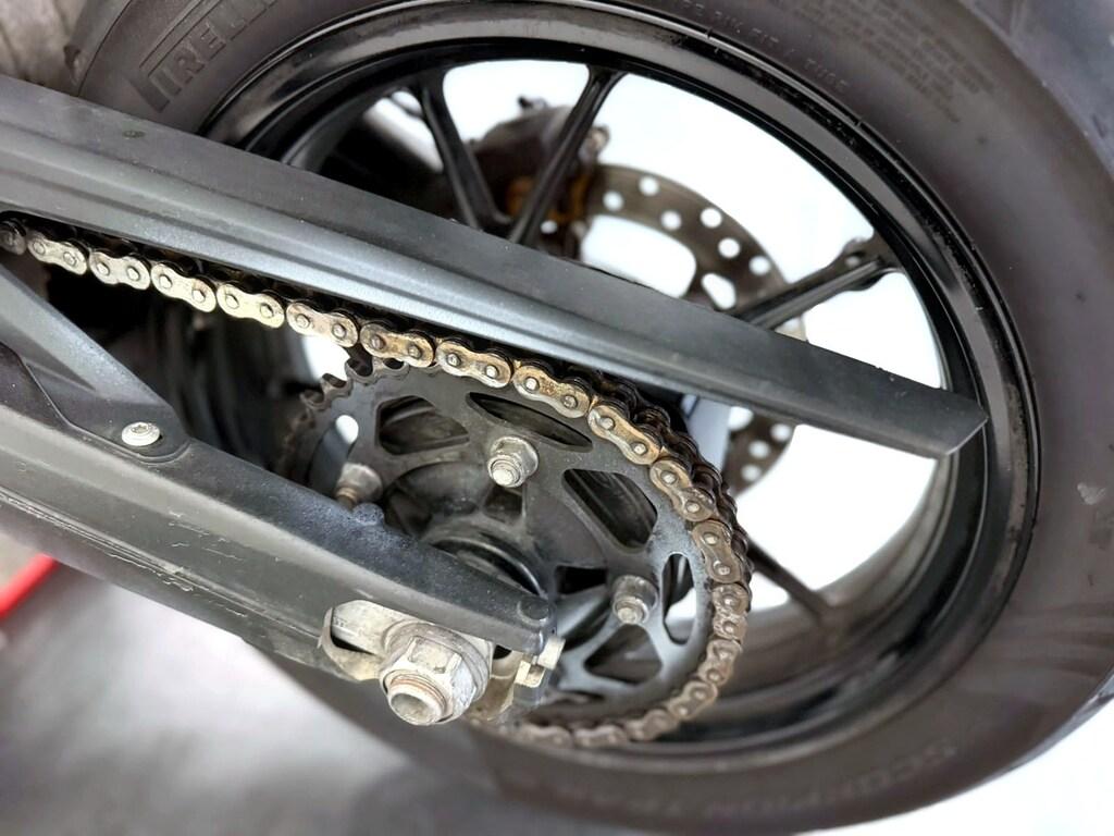 F 750 GS