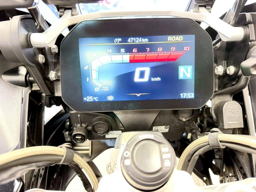 R 1250 GS