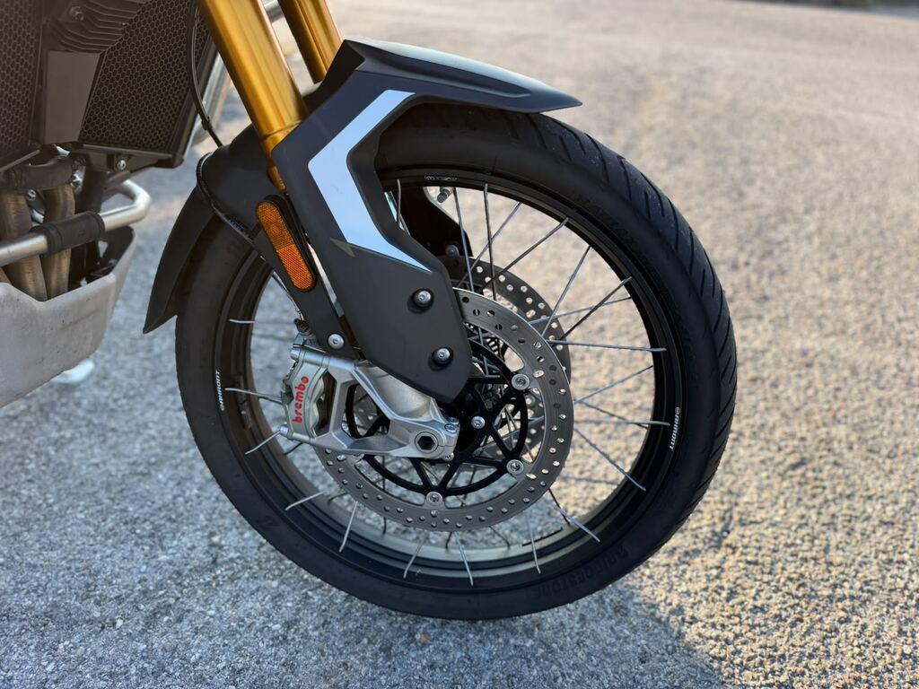 TIGER 900