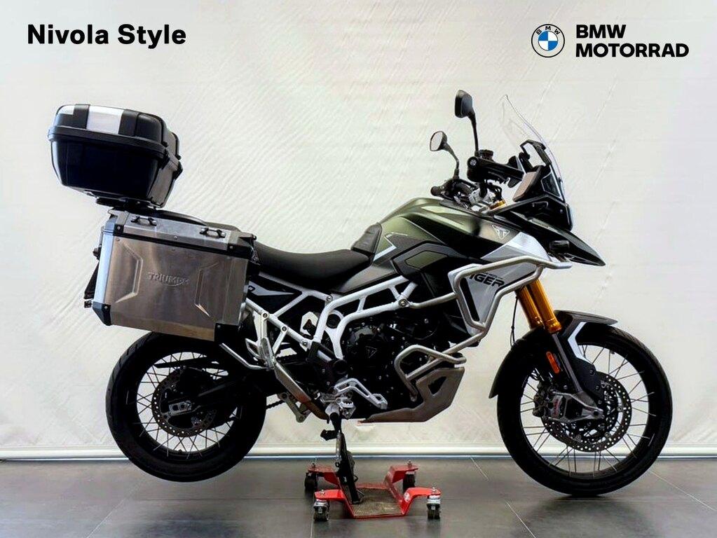 TIGER 900