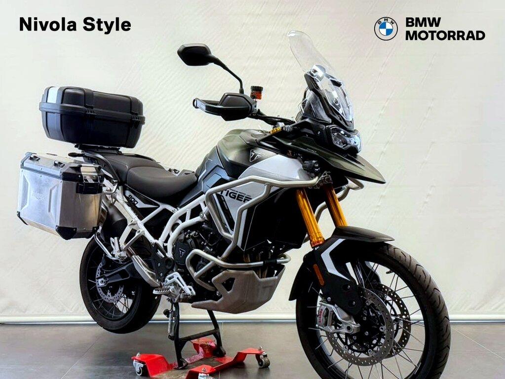 TIGER 900
