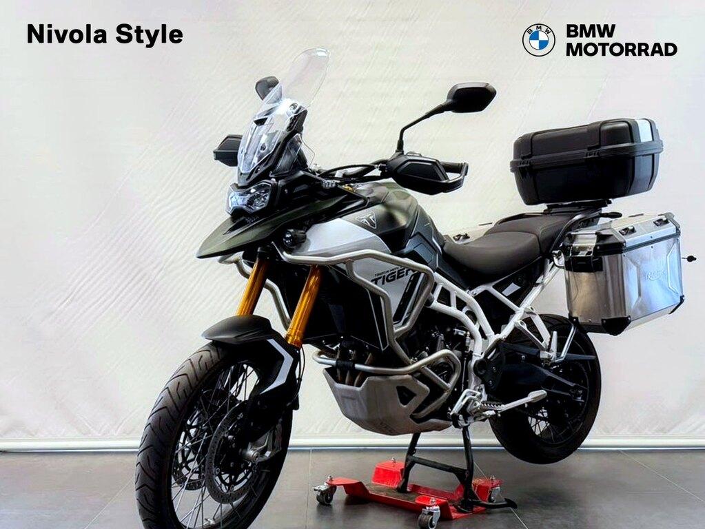 TIGER 900