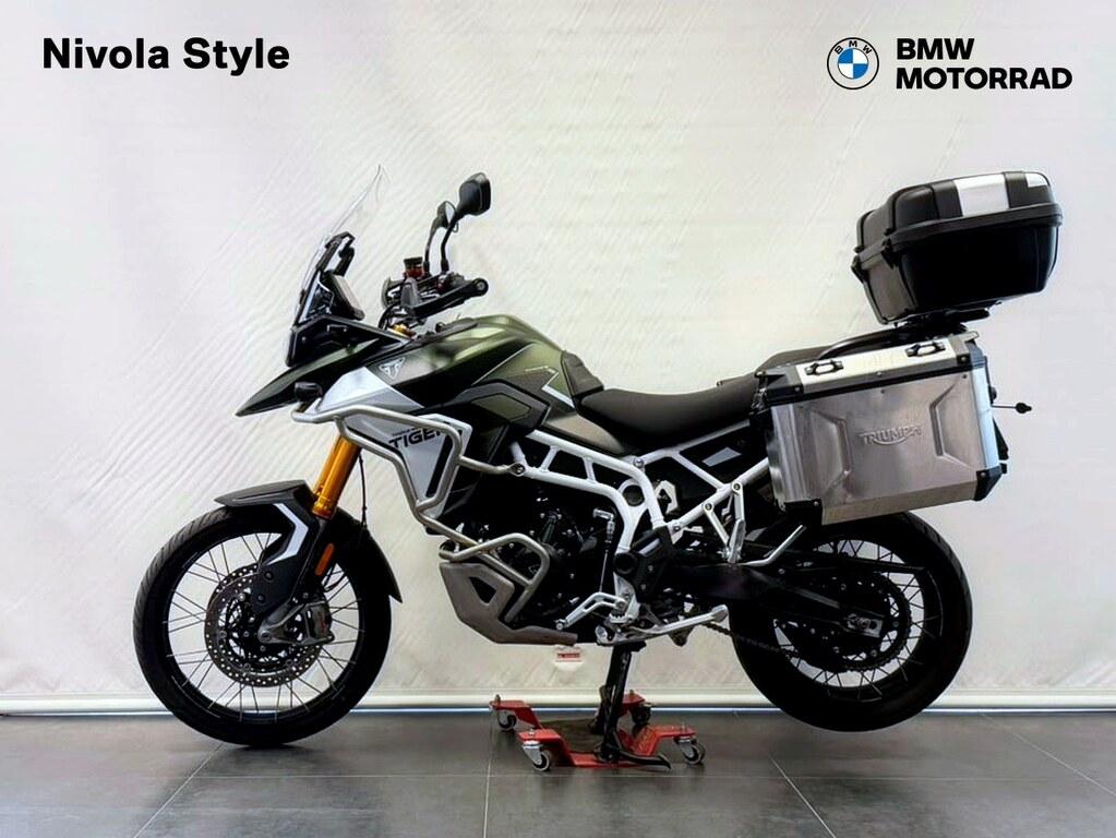 TIGER 900