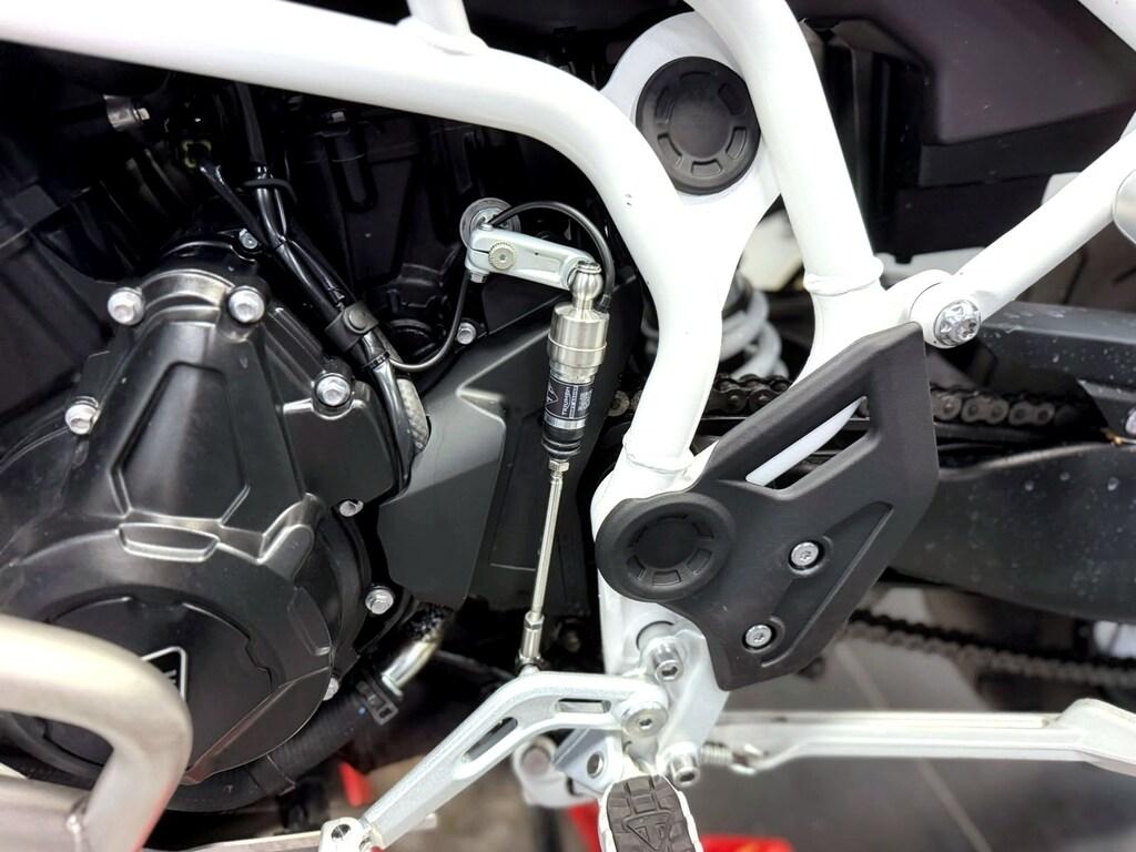 TIGER 900