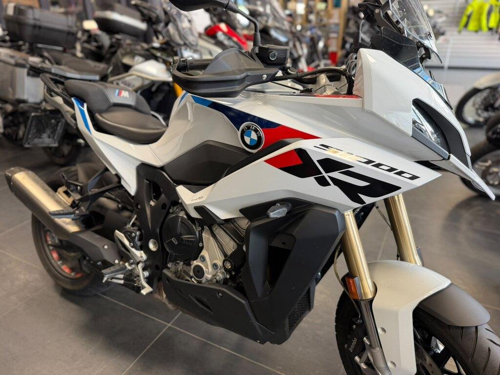 S 1000 XR