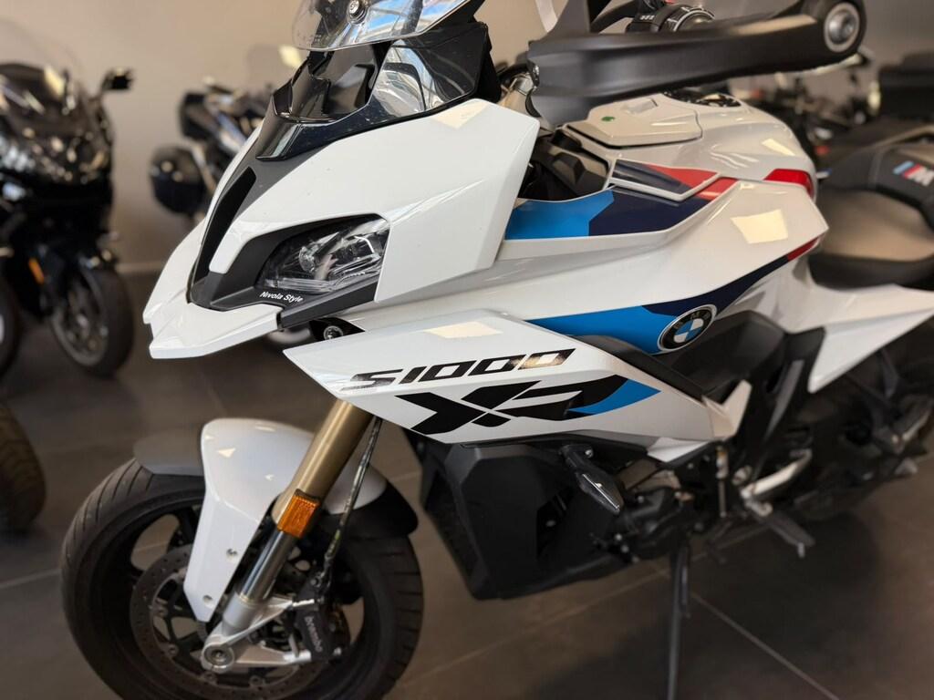 S 1000 XR