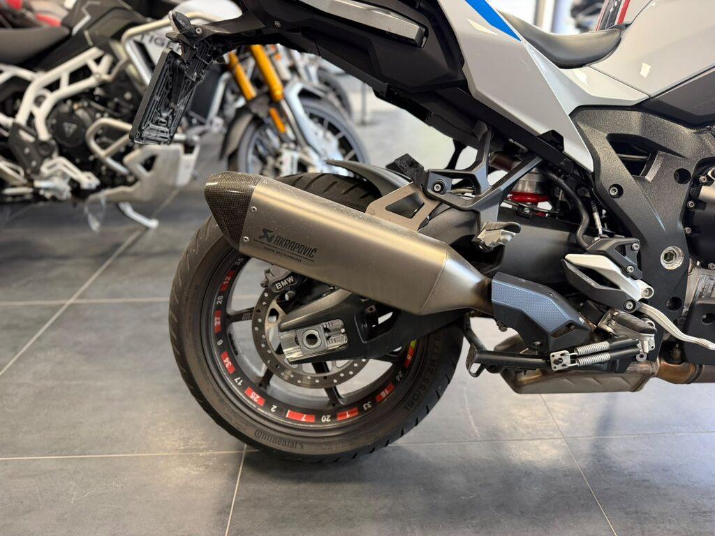 S 1000 XR