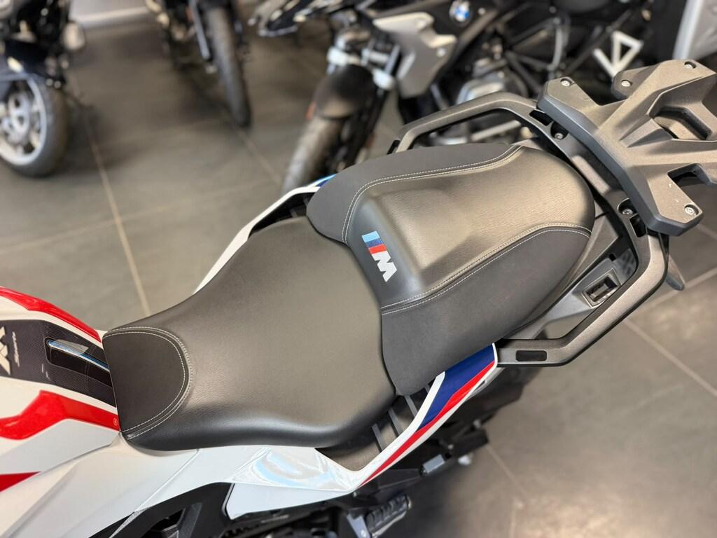 S 1000 XR