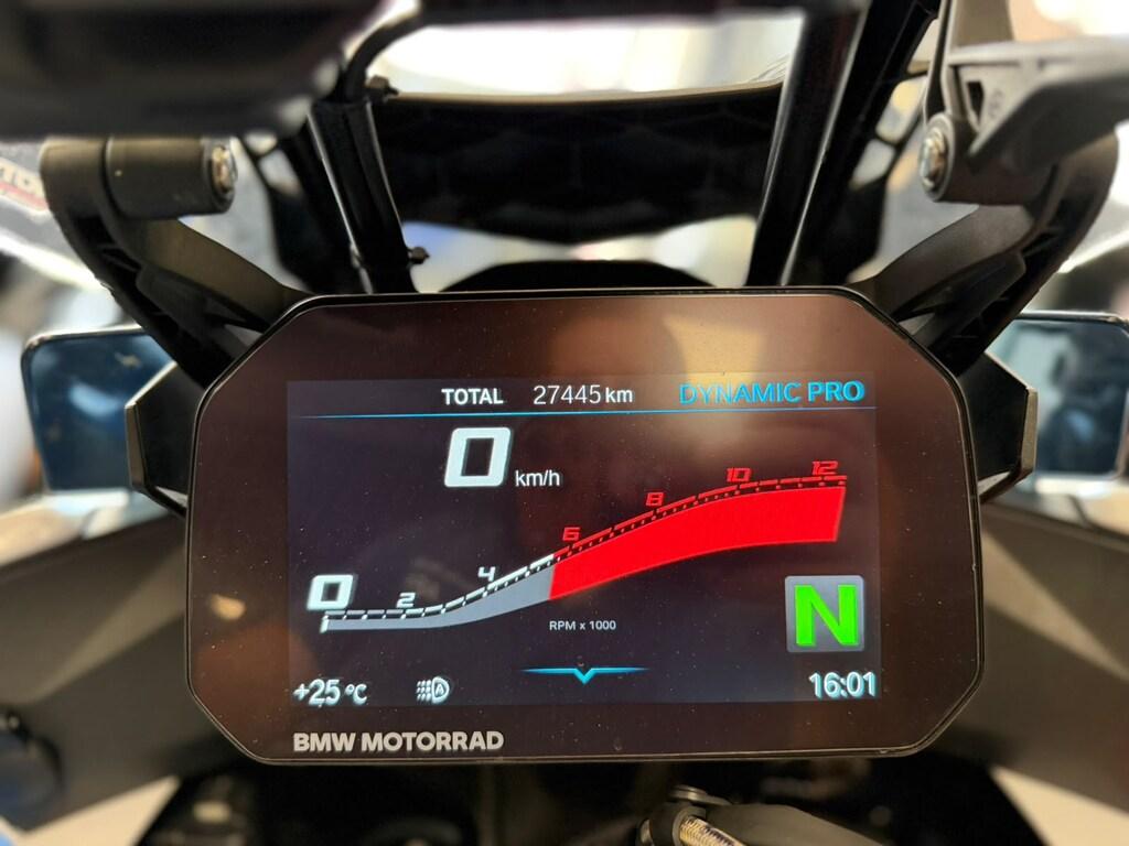 S 1000 XR