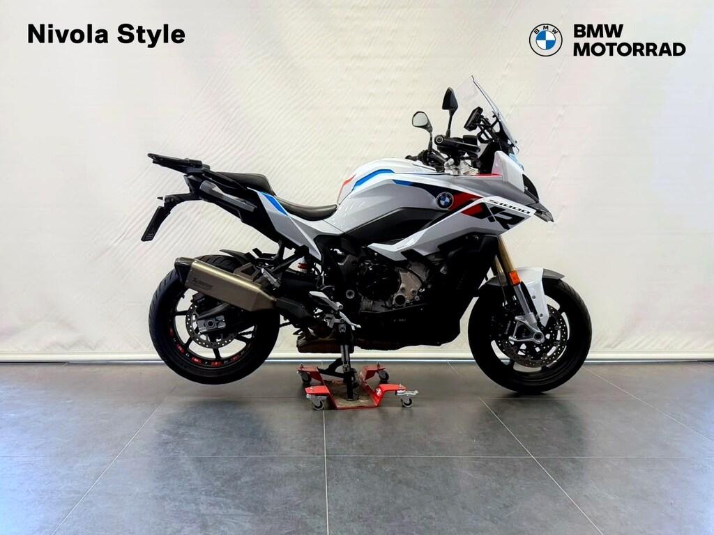 S 1000 XR