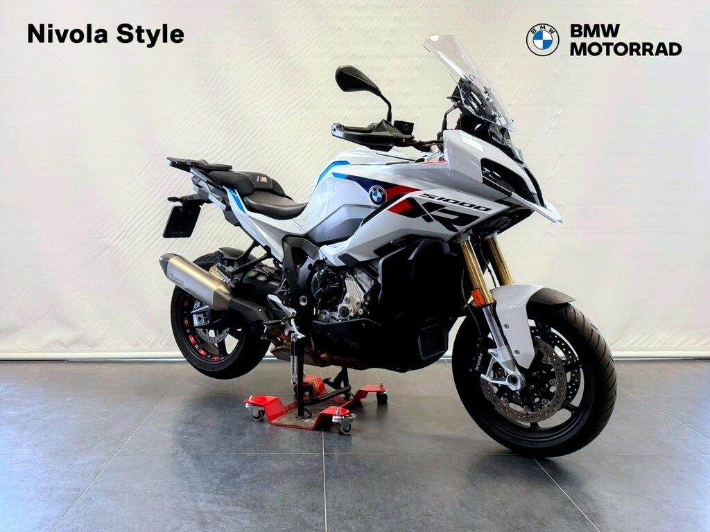 S 1000 XR