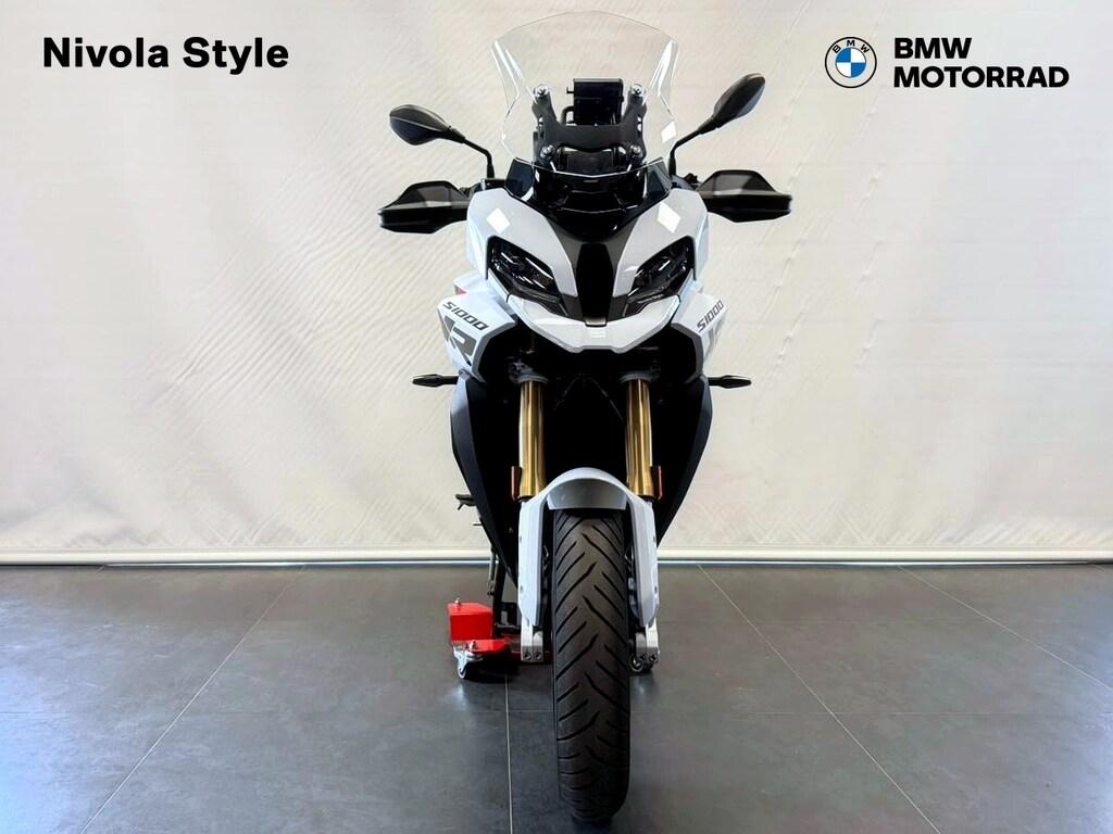 S 1000 XR