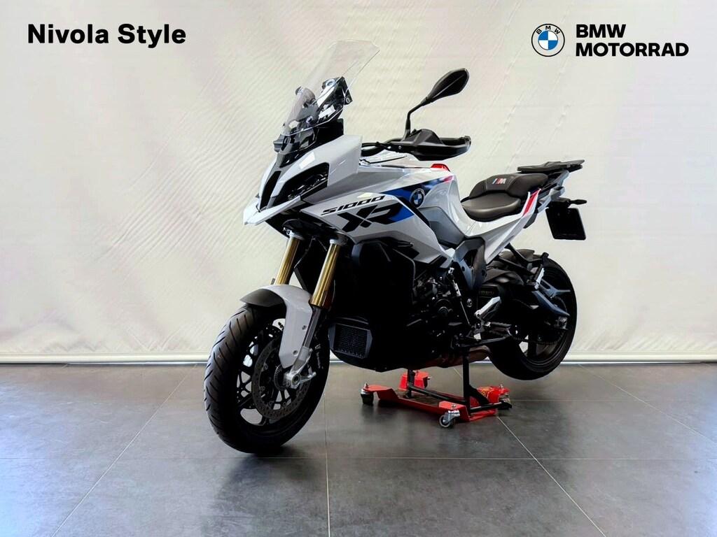 S 1000 XR