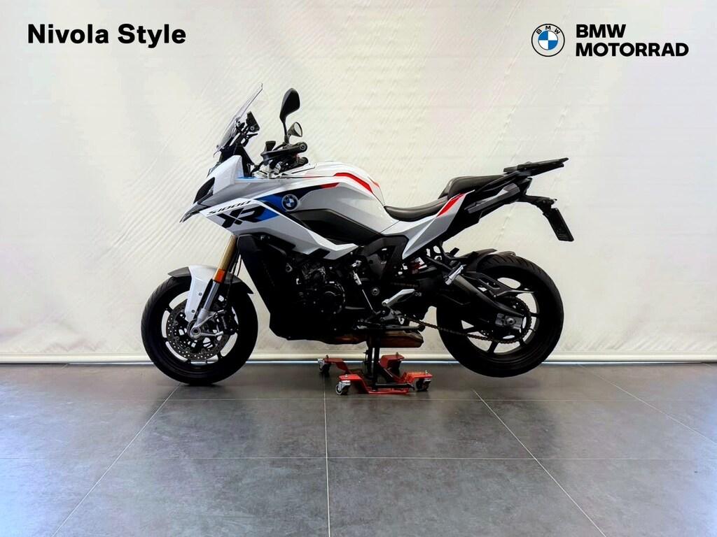 S 1000 XR