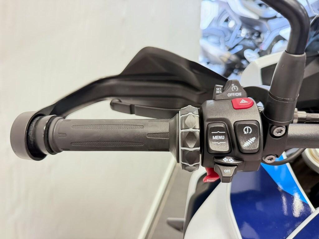 S 1000 XR