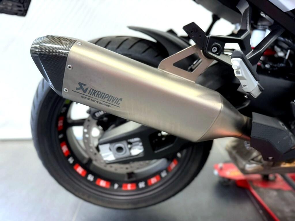 S 1000 XR
