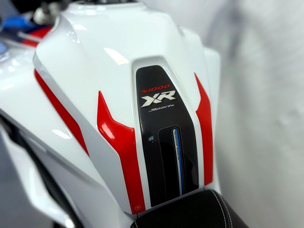 S 1000 XR