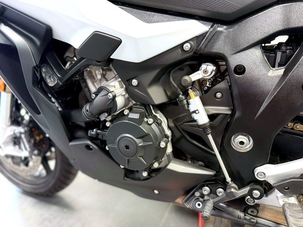 S 1000 XR
