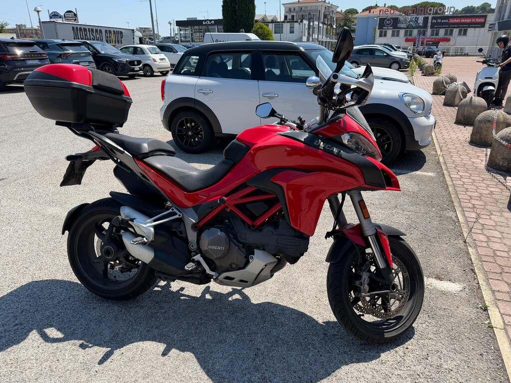 MULTISTRADA 1200