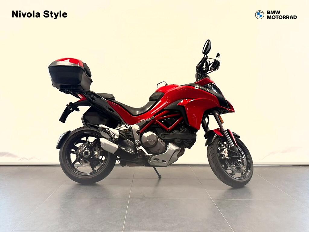 MULTISTRADA 1200