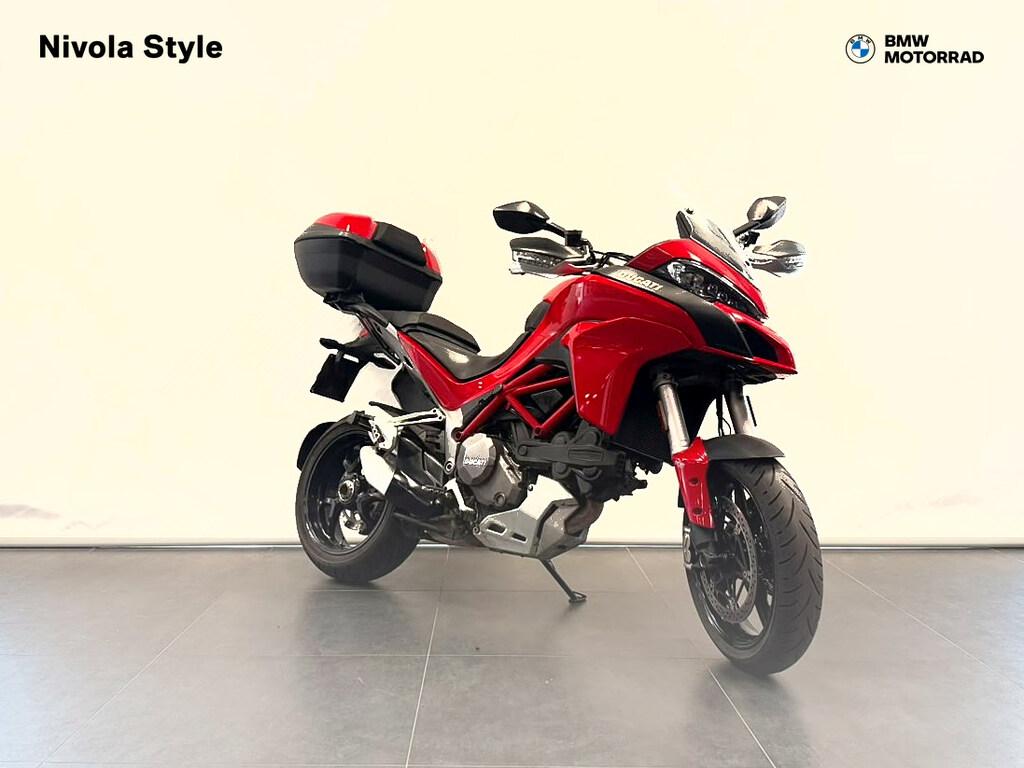 MULTISTRADA 1200