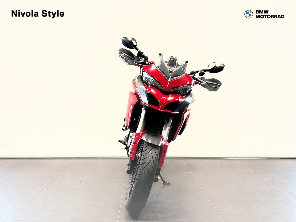MULTISTRADA 1200