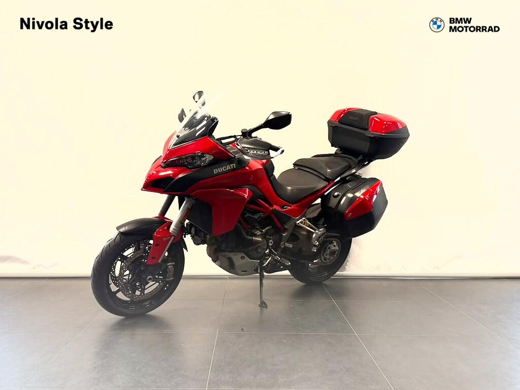 MULTISTRADA 1200