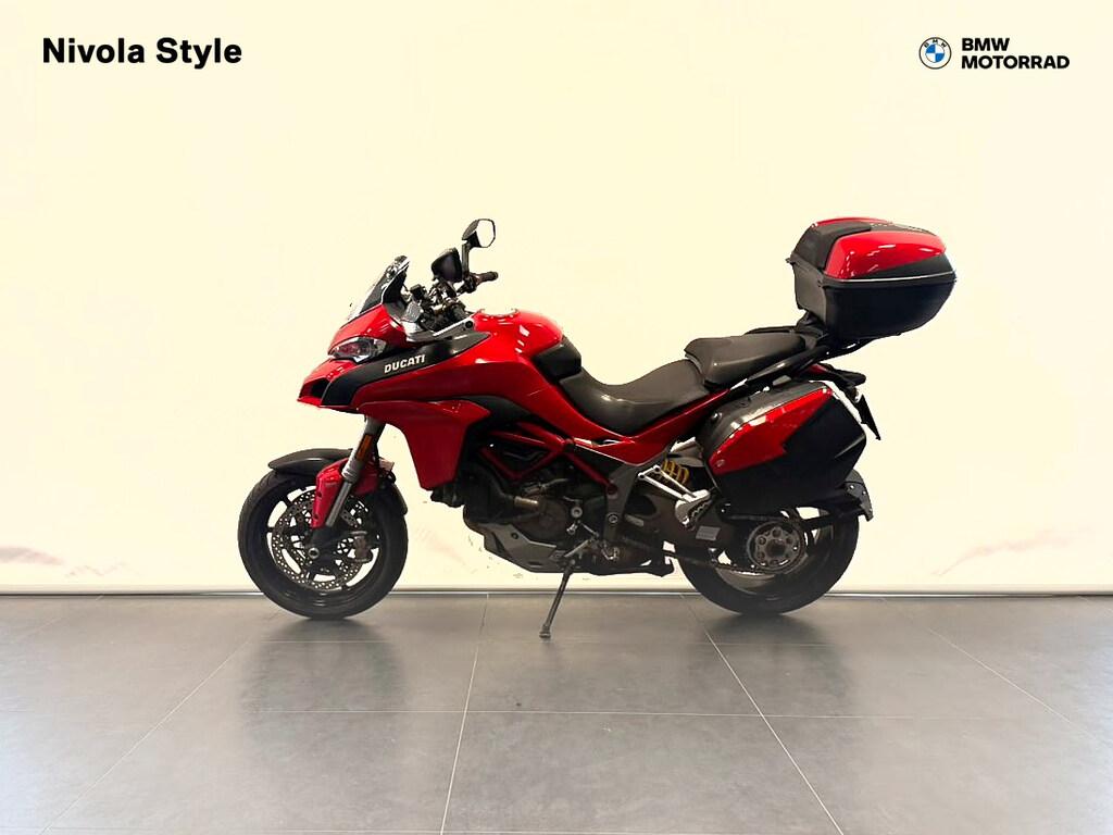 MULTISTRADA 1200
