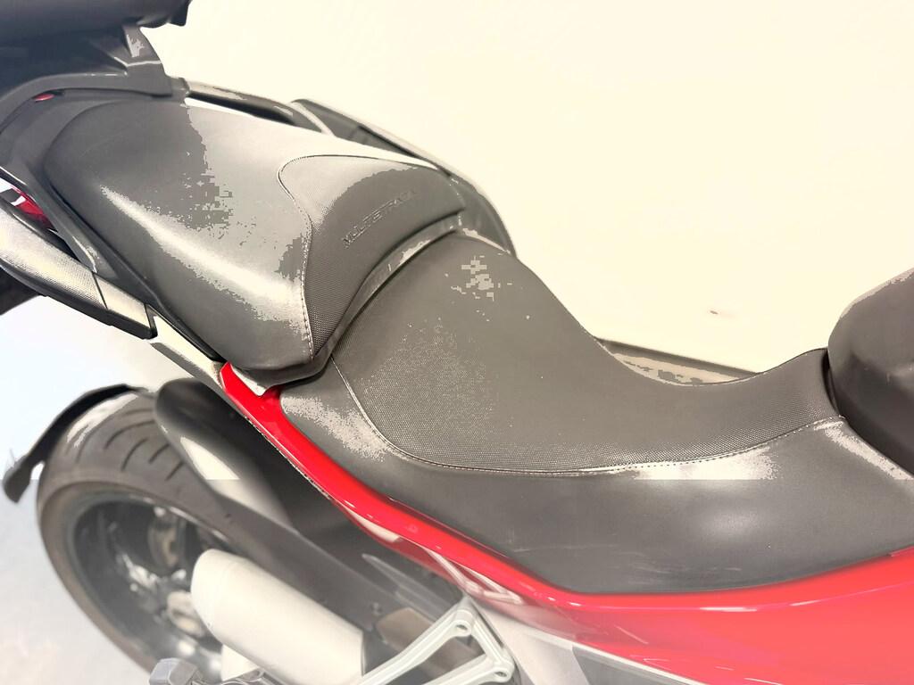 MULTISTRADA 1200