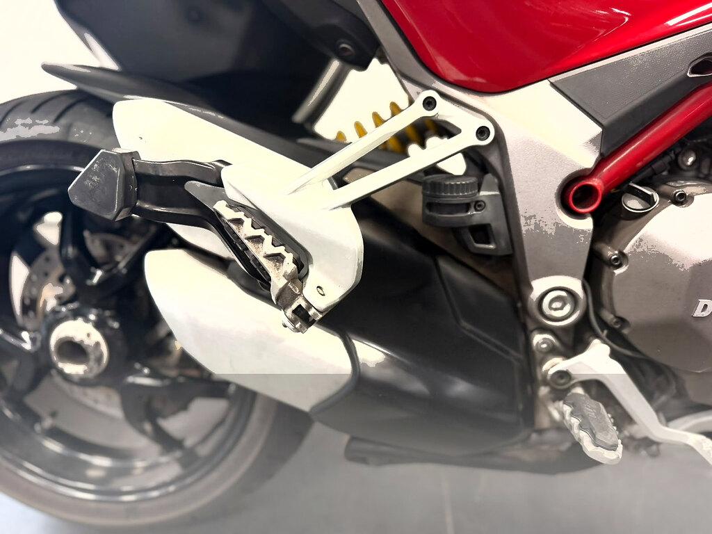 MULTISTRADA 1200