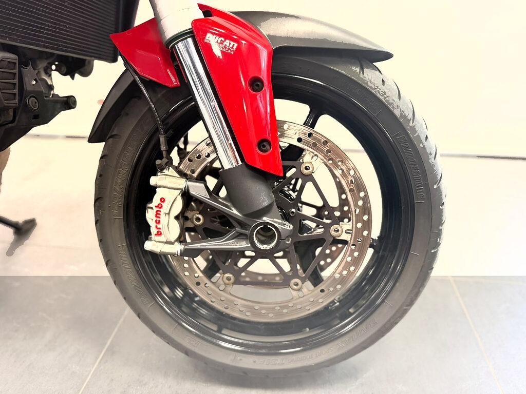 MULTISTRADA 1200