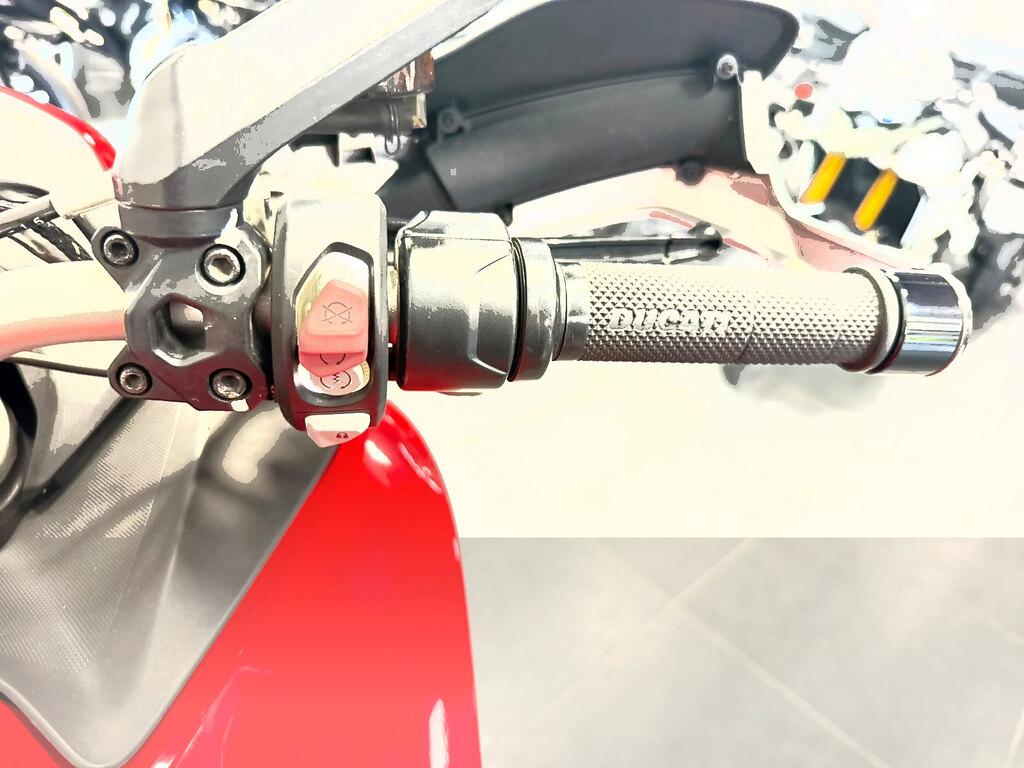 MULTISTRADA 1200