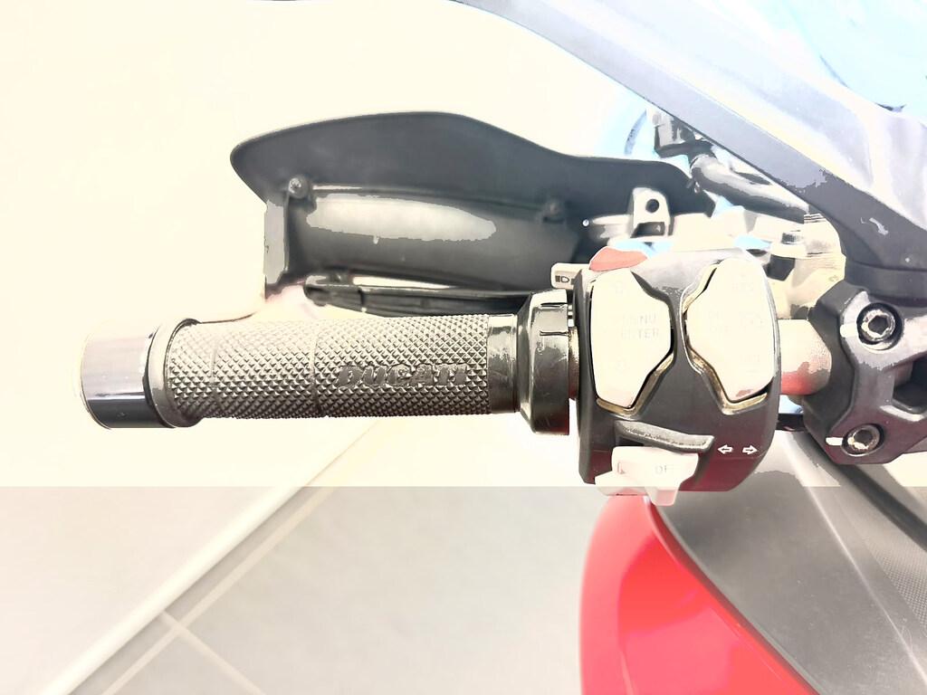 MULTISTRADA 1200