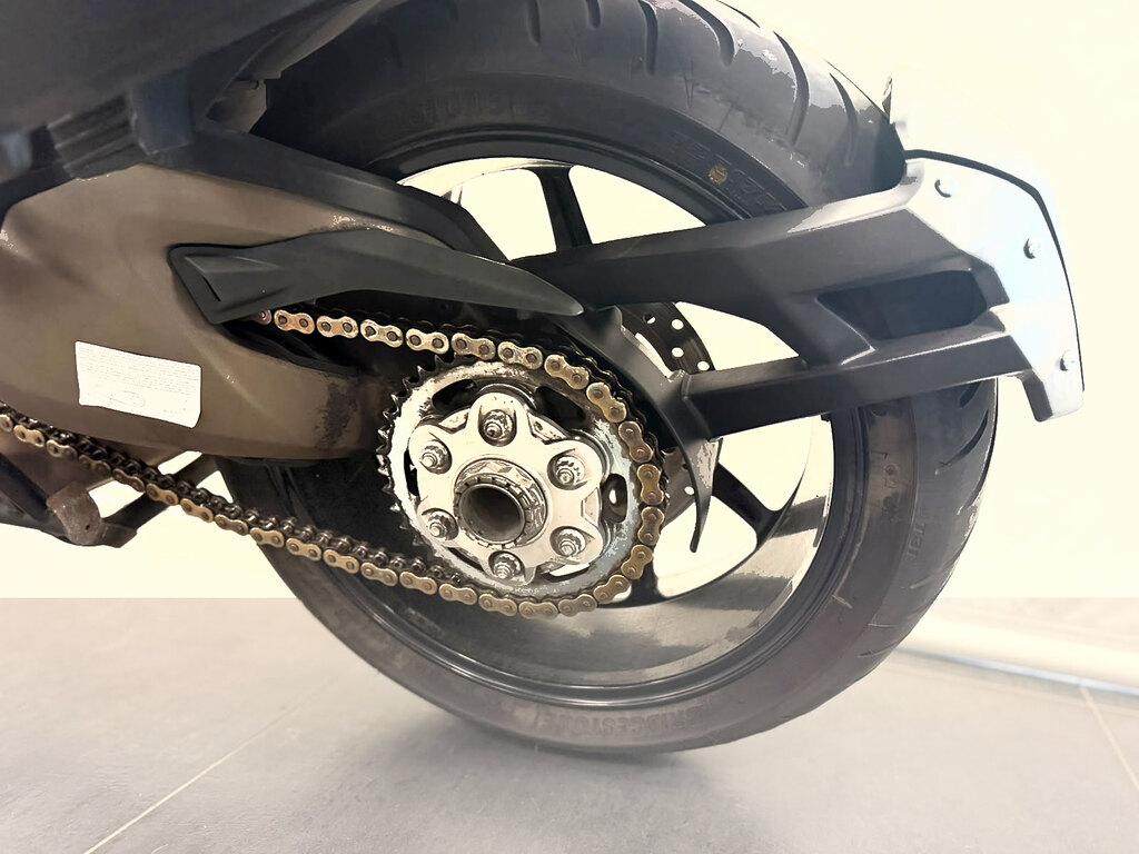 MULTISTRADA 1200