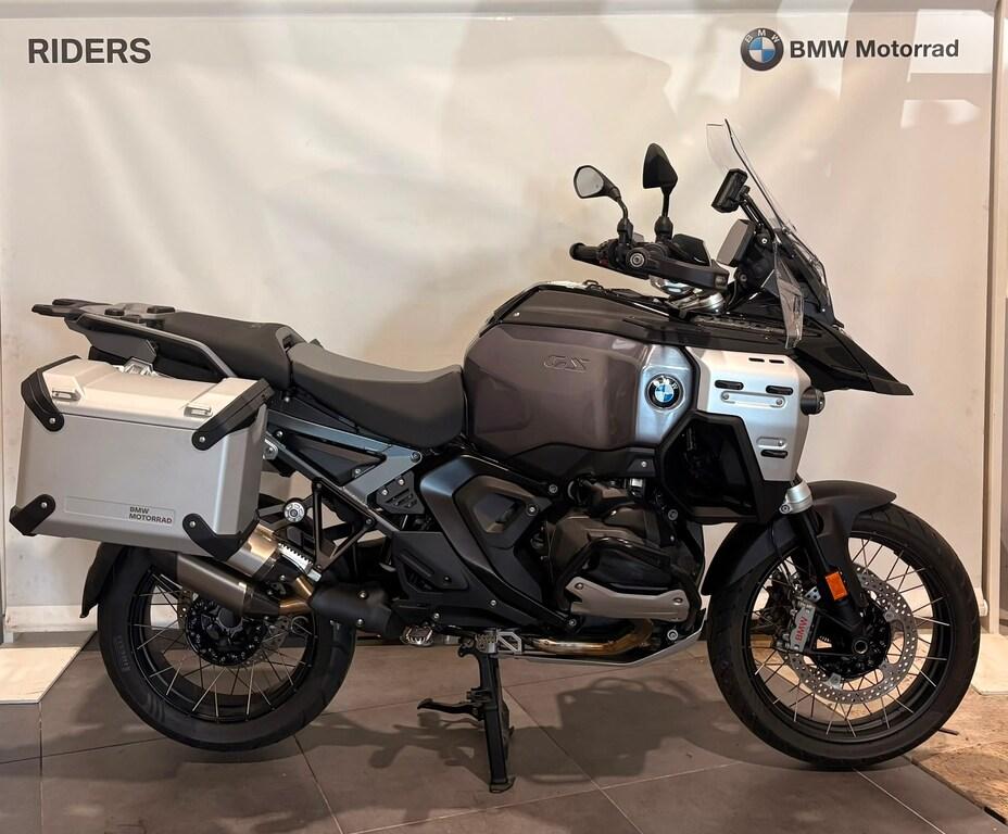 R 1300 GS ADVENTURE