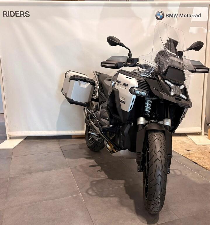 R 1300 GS ADVENTURE